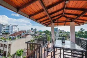 Fully Furnished Apartment Building Colombo 5