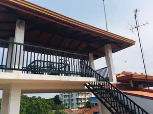 Fully Furnished Apartment Building Colombo 5