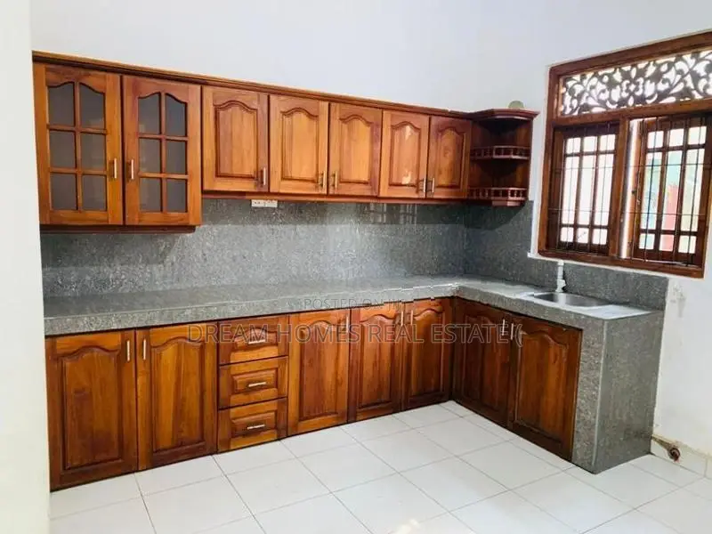 4-Bedroom House for Sale in Malabe
