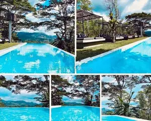 Land with Luxury Villa for Sale Galle