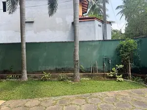 4-Bedroom House for Sale in Malabe