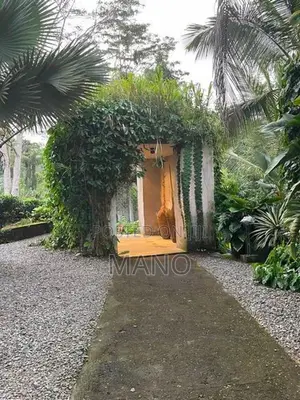 Land with Luxury Villa for Sale Galle