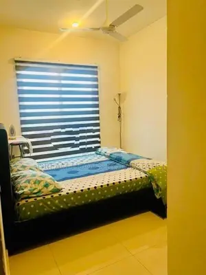 Fully Furnished 3 Bedroom Apartment for Rent –Ethul Kotte