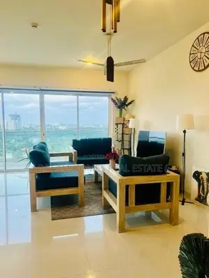 Fully Furnished 3 Bedroom Apartment for Rent –Ethul Kotte