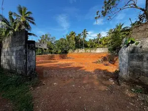 land blocks for sale of chanamoli mawatta y juntion makola kiribathgod