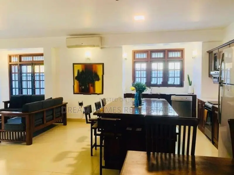 Apartment Building for Sale – Colombo 5/7 Border