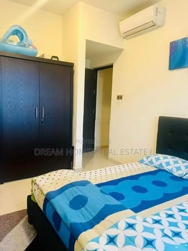 Fully Furnished 3 Bedroom Apartment for Rent –Ethul Kotte
