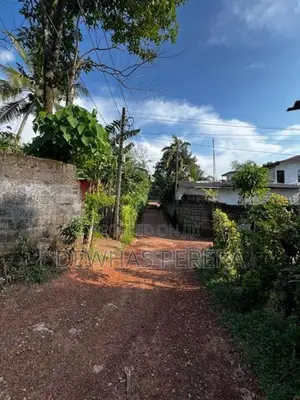 land blocks for sale of chanamoli mawatta y juntion makola kiribathgod