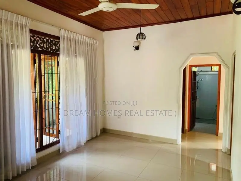 4-Bedroom House for Sale in Malabe
