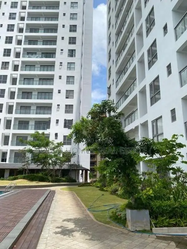 Fully Furnished Apartment – Kotte