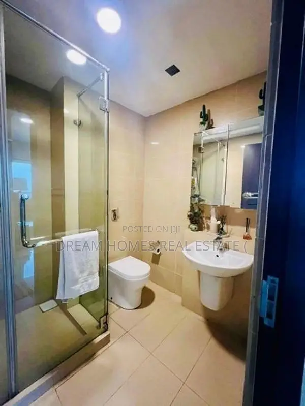 Fully Furnished 3 Bedroom Apartment for Rent –Ethul Kotte