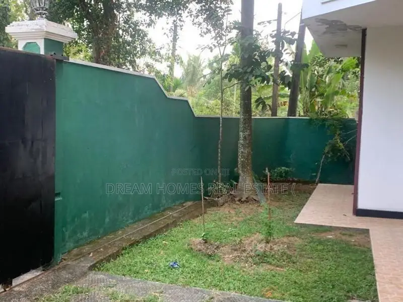 4-Bedroom House for Sale in Malabe