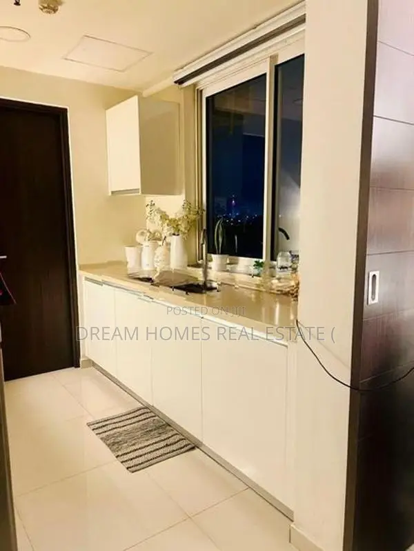 Fully Furnished 3 Bedroom Apartment for Rent –Ethul Kotte
