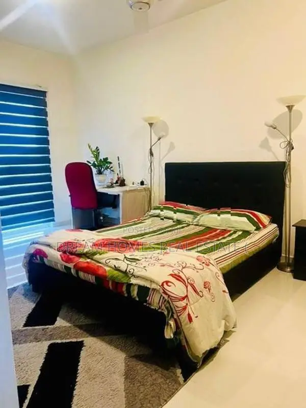 Fully Furnished 3 Bedroom Apartment for Rent –Ethul Kotte
