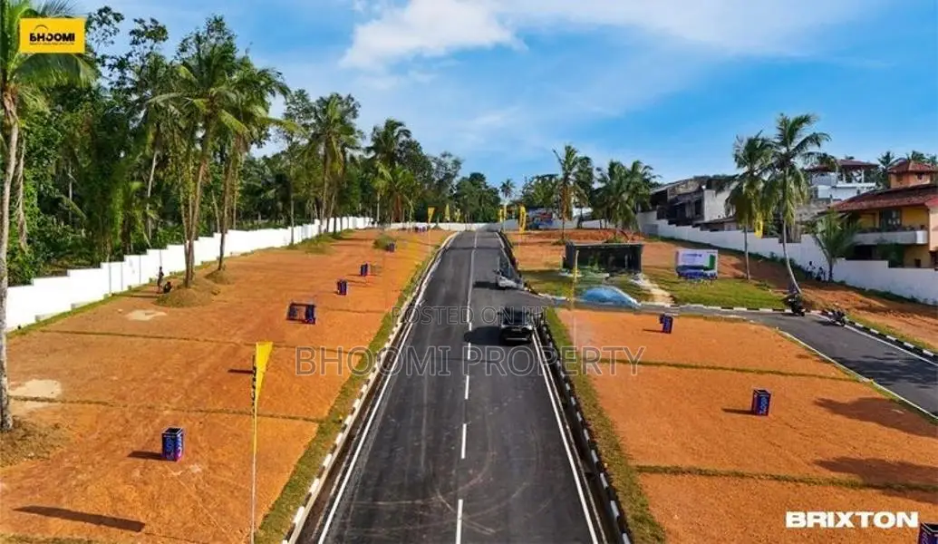 Land for Sale in Kadawatha
