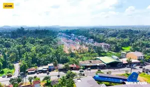 Land for Sale in Kadawatha