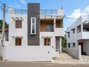 Brand New 4-Bedroom House for Sale – Jayaliyagama, Kottawa