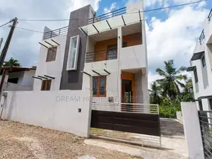 Brand New 4-Bedroom House for Sale – Jayaliyagama, Kottawa