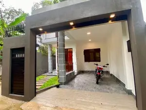 5 Bedroom Brand New House for Sale in Moratuwa Piliyandala