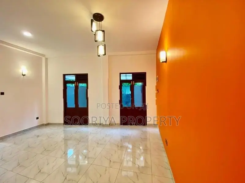 5 Bedroom Brand New House for Sale in Moratuwa Piliyandala