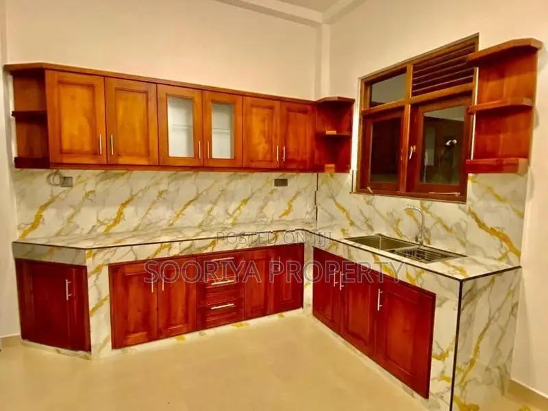 5 Bedroom Brand New House for Sale in Moratuwa Piliyandala
