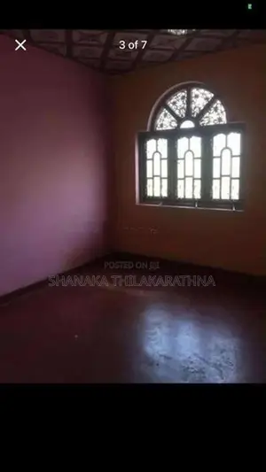 4 Bedroom Two-Storey House for Sale Nattarampota Kandy