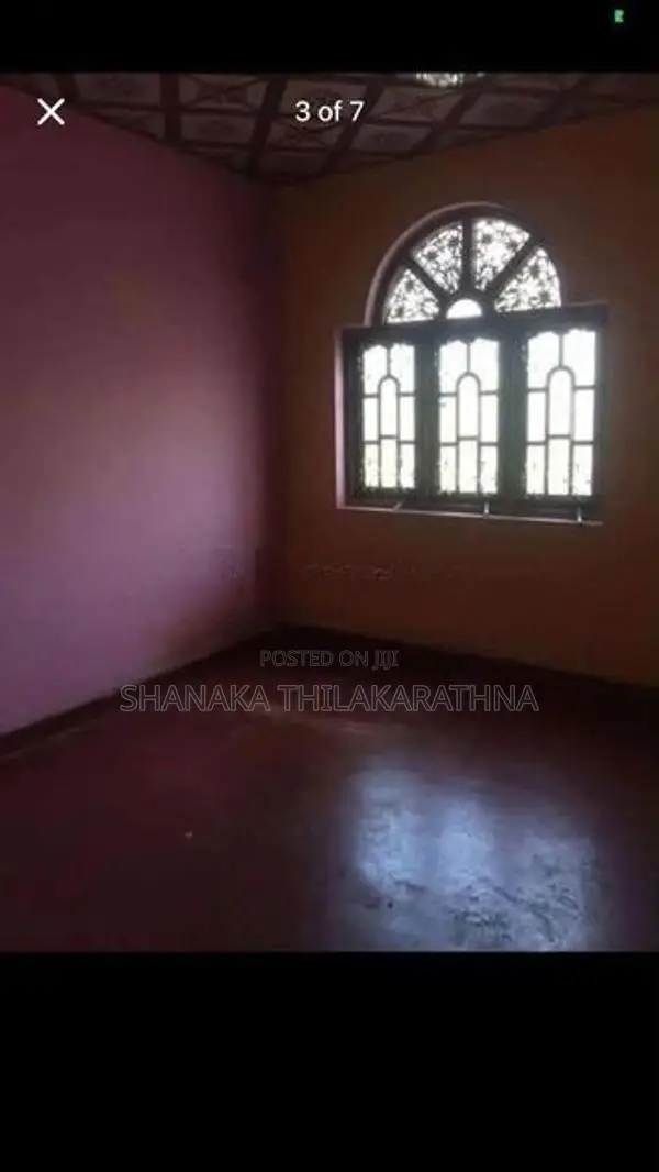 4 Bedroom Two-Storey House for Sale Nattarampota Kandy