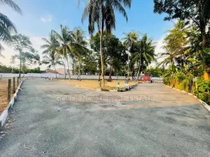 Valuable Land for Sale Near the Kandy Rd in Yakkala