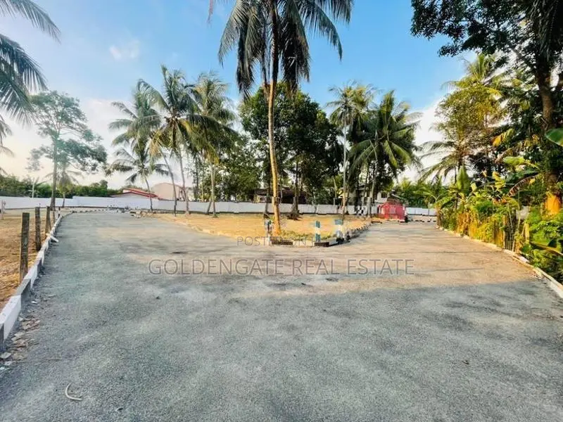 Valuable Land for Sale Near the Kandy Rd in Yakkala