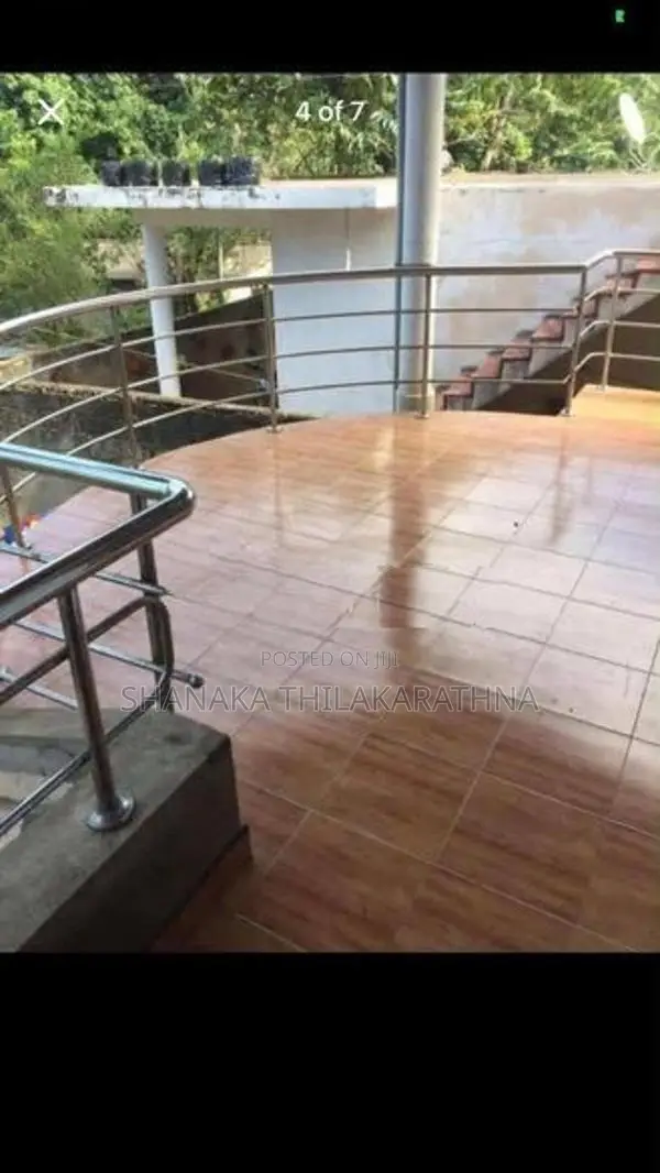 4 Bedroom Two-Storey House for Sale Nattarampota Kandy
