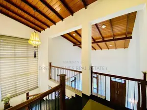 Luxury 2-Storey House for Sale – Rukmalgama
