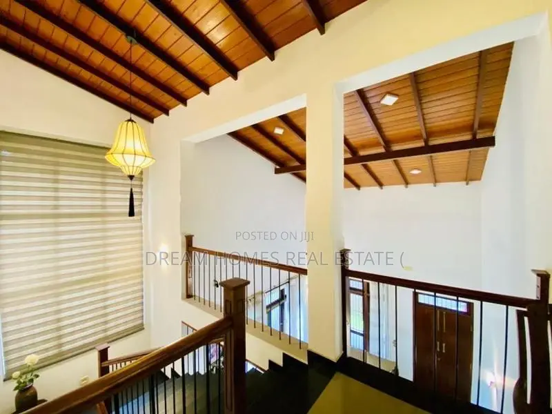 Luxury 2-Storey House for Sale – Rukmalgama
