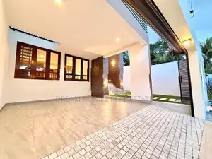 2-Storey House for Sale – Koswatta, Battaramulla