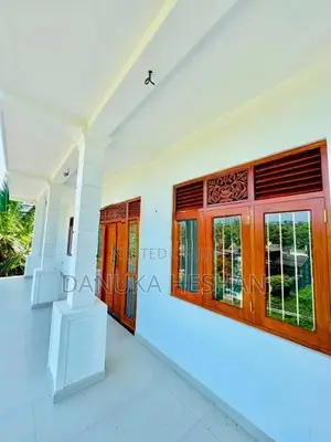 Brand New House for Rent - Payagala
