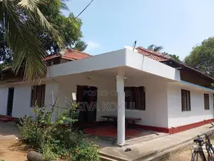 House for Sale - Jaffna