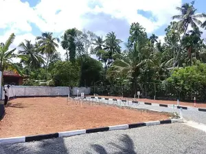 Kandana Luxury Land Plots for Sale Facing Ganemulla Bus Road
