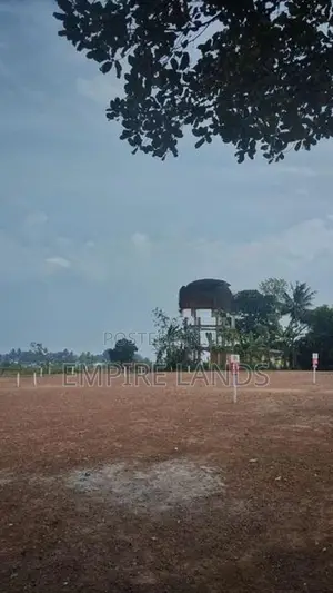 Saranankara Mawatha Maththegoda Highly Residential Land for Sale