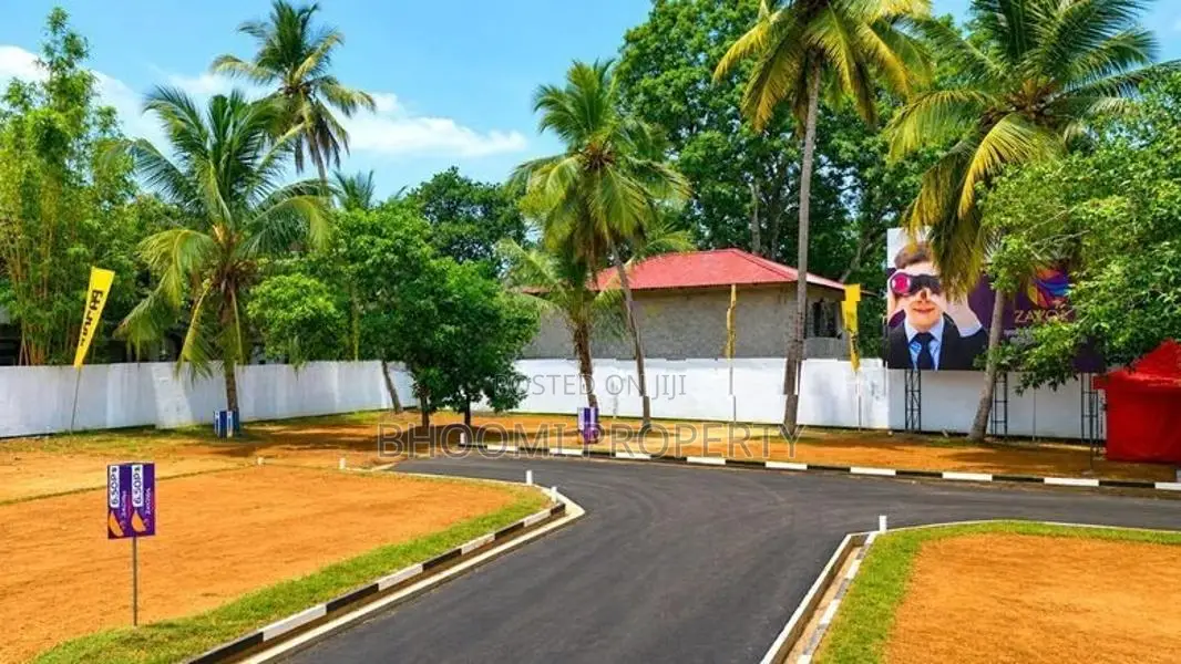 Valuable Land Lots in Malabe