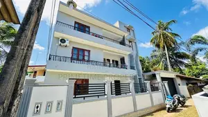 (BR200) House ground floor unit for Rent in Nadurupitiya, Kandana