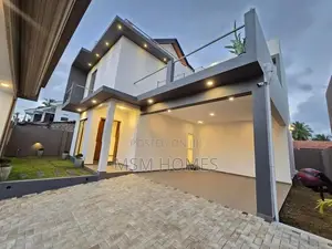 Newly Build Luxury Modern House For Sale in Negombo