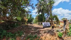 14 Perches Land for Sale in Ja-Ela