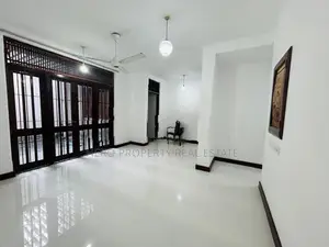 Luxury Ground Floor House for Rent in Nugegoda