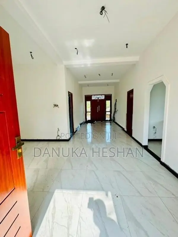 Brand New House for Rent - Payagala