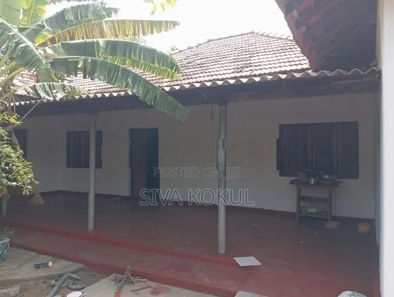 House for Sale - Jaffna