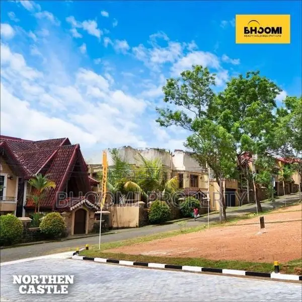 Highly Residential Area In Thalawathugoda