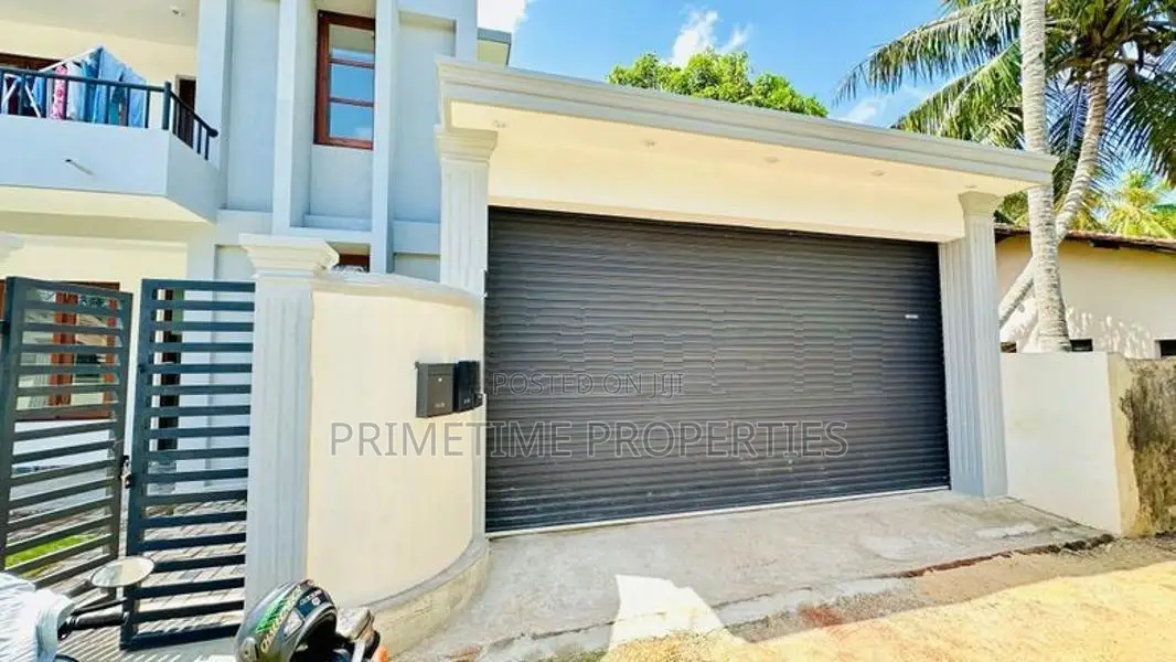 (BR200) House ground floor unit for Rent in Nadurupitiya, Kandana