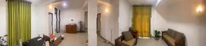 Furnished 3-Bedroom Apartment for Rent in Colombo 07
