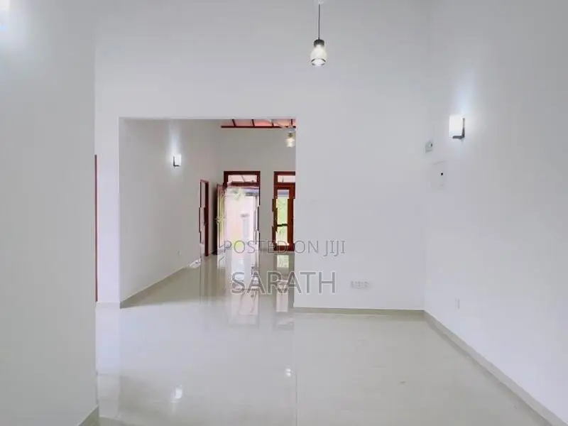 Single Storied House For Sale Thunandahena Road