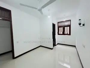 Luxury Ground Floor House for Rent in Nugegoda