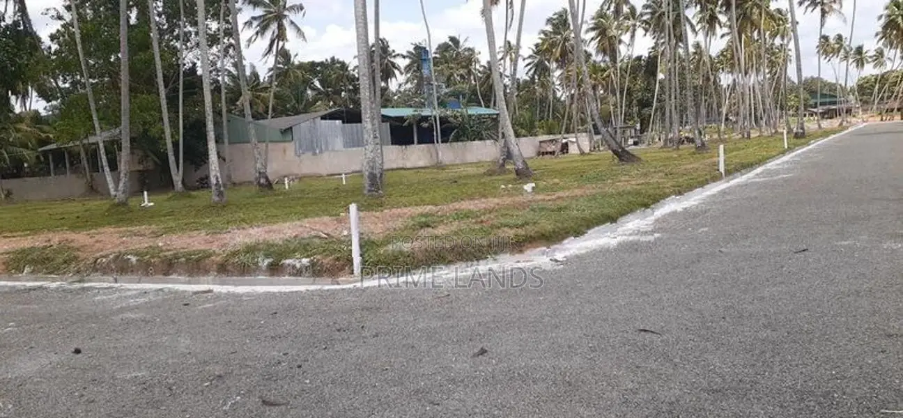 Land for Sale in Kurunegala City